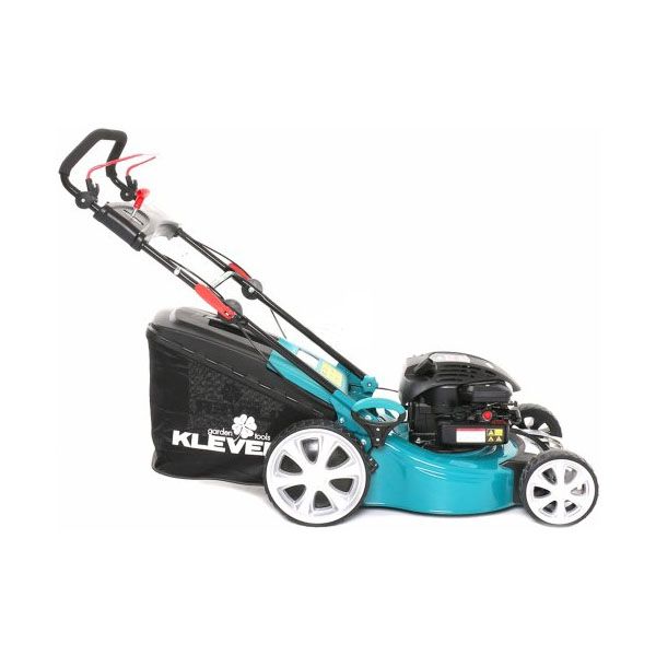 Газонокосарка бензинова Klever DYM1575N-3